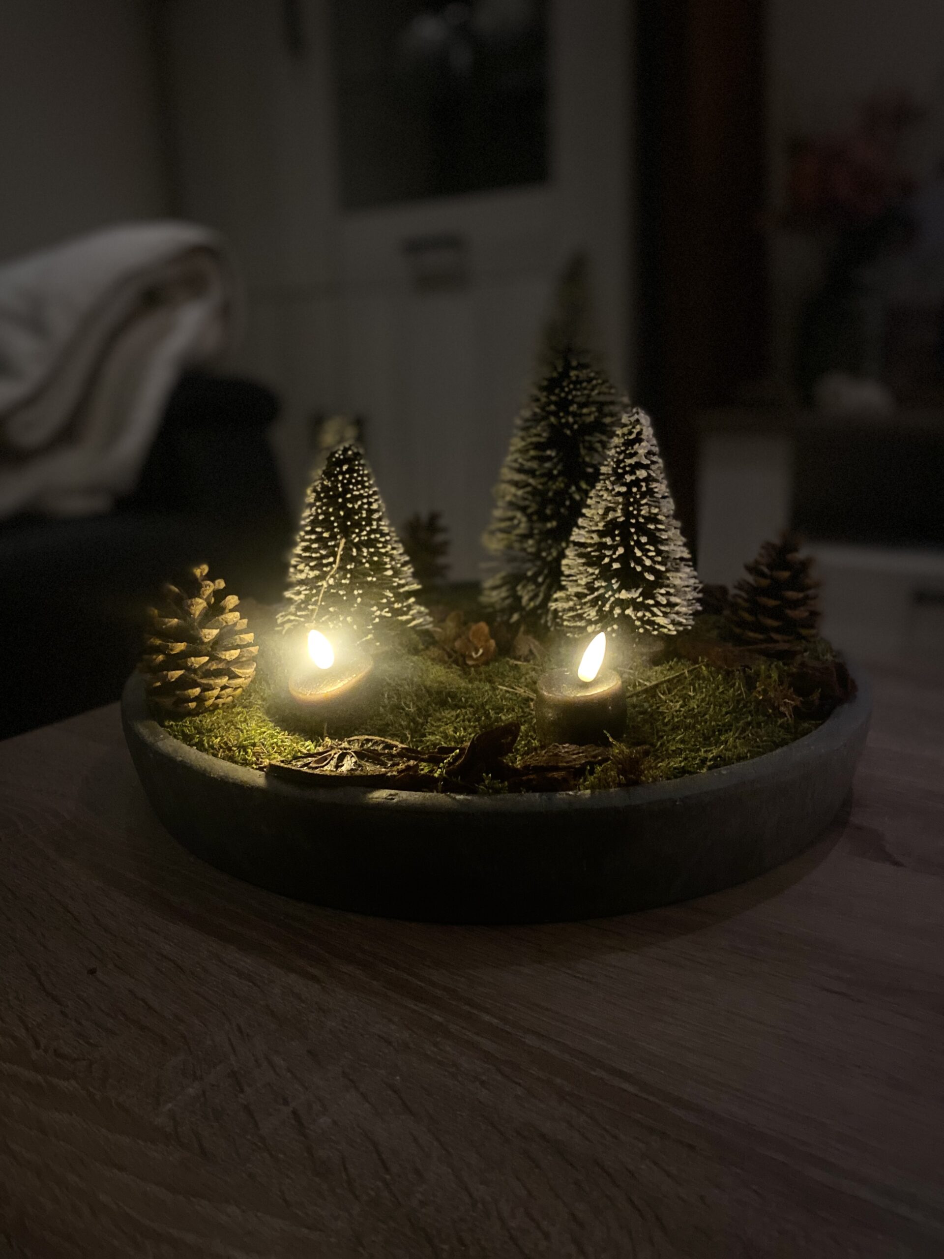 December met kinderen op de Veluwe: zo wordt een verblijf extra bijzonder